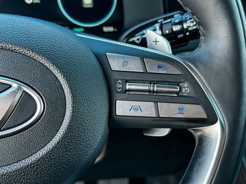 Used 2025 Hyundai Palisade Calligraphy image 20