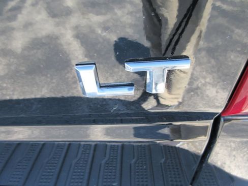 Certified 2022 Chevrolet Silverado 1500 LT AWD/4WD image 11