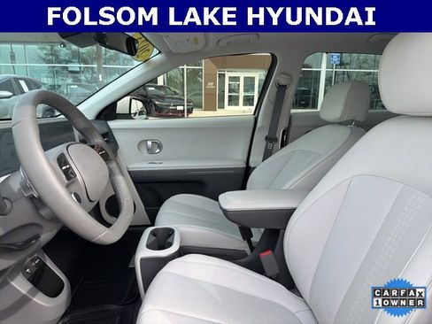 Certified 2023 Hyundai Ioniq 5 Limited image 16
