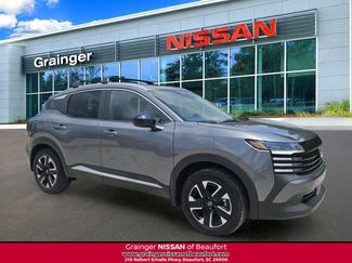 Used 2026 Nissan Kicks SV w/ SV Premium Package AWD/4WD video 1
