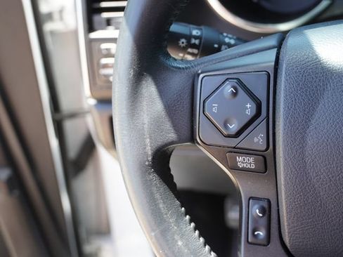 Used 2020 Toyota Sequoia TRD Sport w/ TRD Sport Premium Package RWD image 19