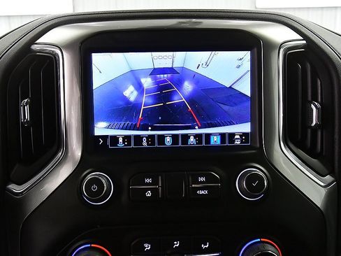 Used 2022 Chevrolet Silverado 2500 LTZ w/ LTZ Plus Package image 29