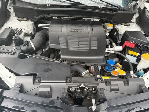 Used 2019 Subaru Forester Limited image 7