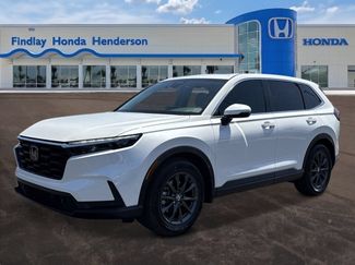 New 2026 Honda CR-V EX-L video 1