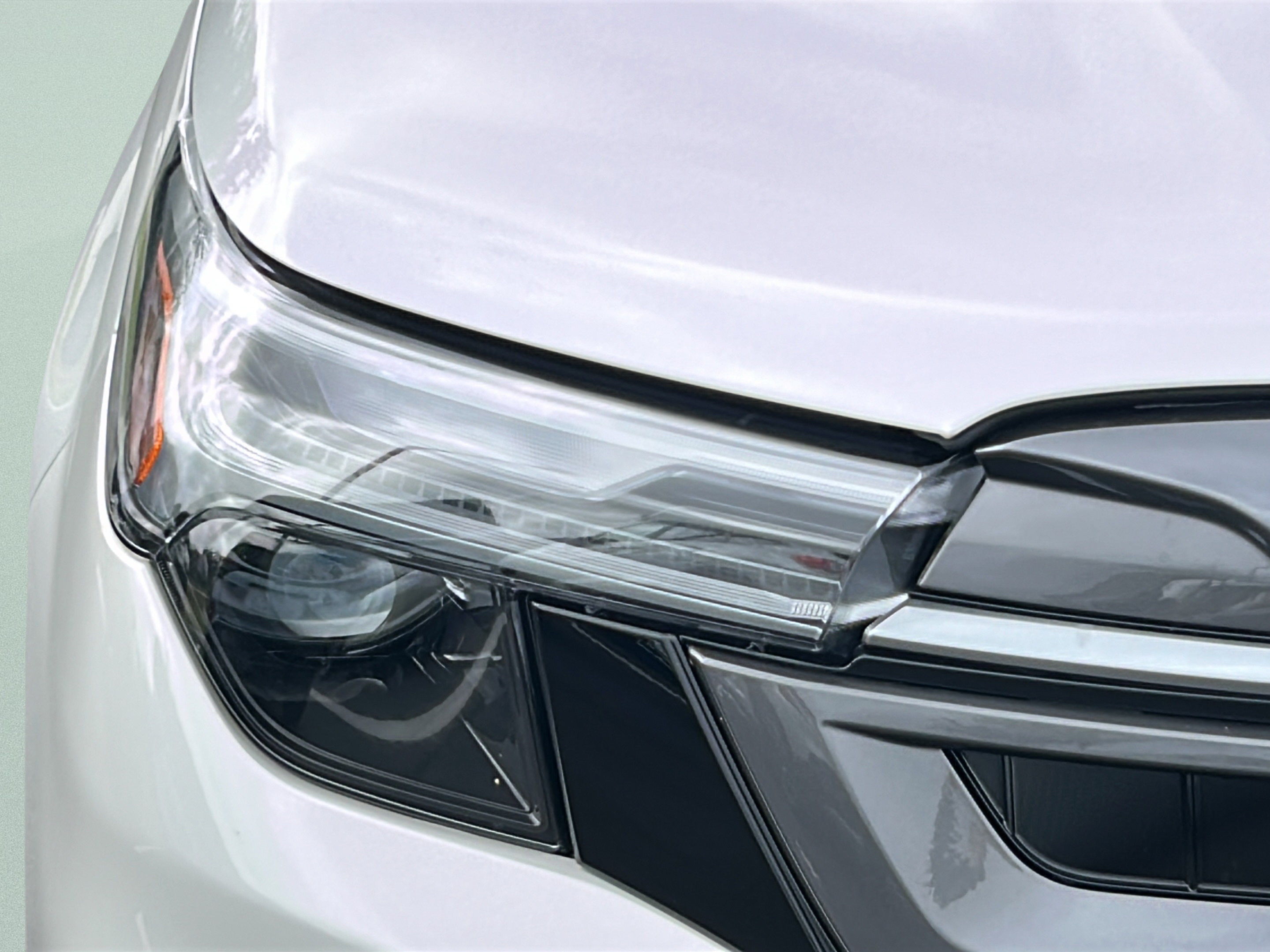 New 2026 Subaru Forester Touring AWD/4WD image 8
