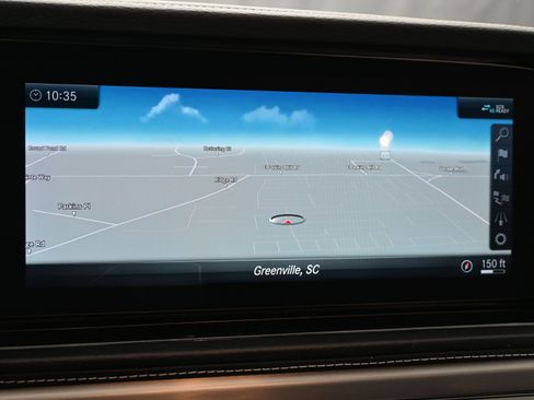 Used 2019 Mercedes-Benz G 550 image 19