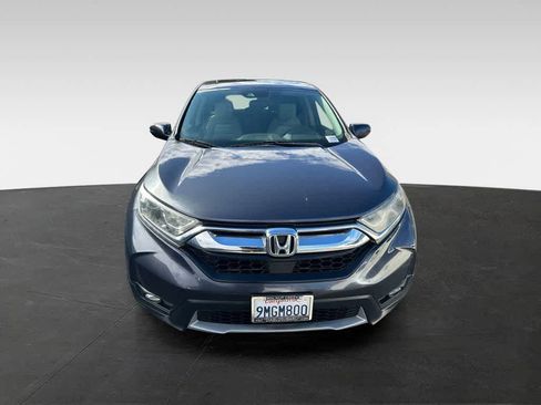 Used 2018 Honda CR-V EX image 7
