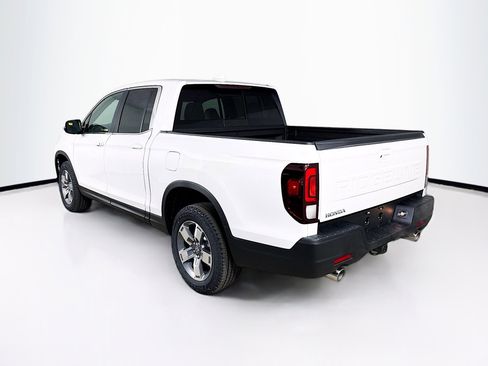 New 2026 Honda Ridgeline RTL image 30