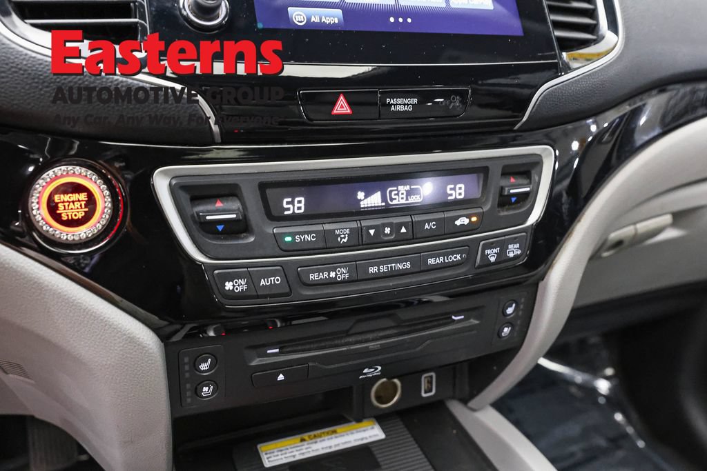 Used 2019 Honda Pilot Elite image 20