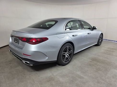 New 2027 Mercedes-Benz E 450 4MATIC Sedan image 4