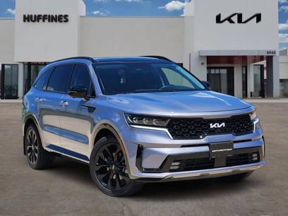 Certified 2022 Kia Sorento SX