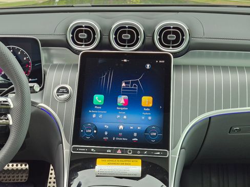 New 2027 Mercedes-Benz GLC 300 4MATIC image 30