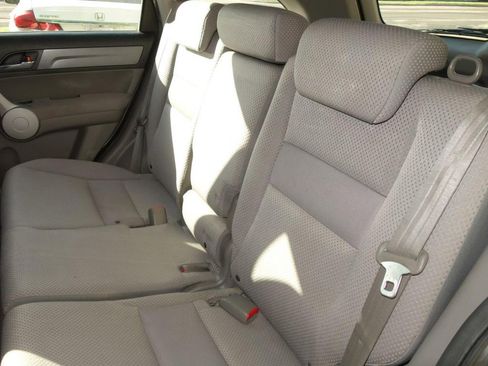 Used 2007 Honda CR-V LX image 17