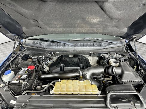 Used 2019 Ford F150 Lariat image 31