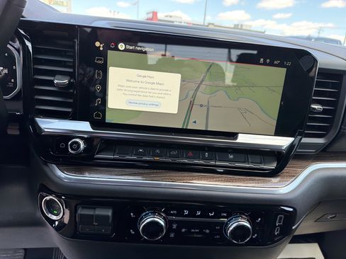New 2026 GMC Sierra 1500 Elevation AWD/4WD image 20