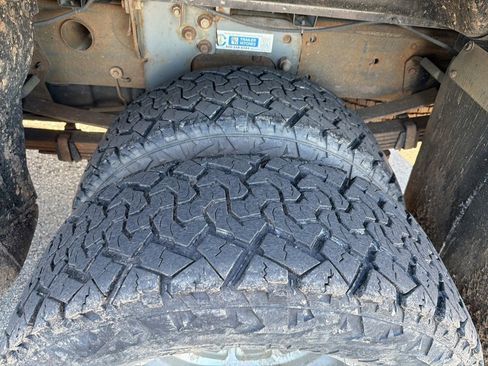 Used 2008 GMC Sierra 3500 SLT image 13