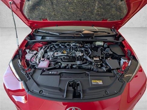 New 2026 Toyota Prius Plug-In Hybrid image 10