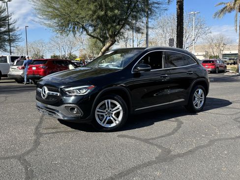 Used 2023 Mercedes-Benz GLA 250 GLA 250 w/ Premium Package image 32