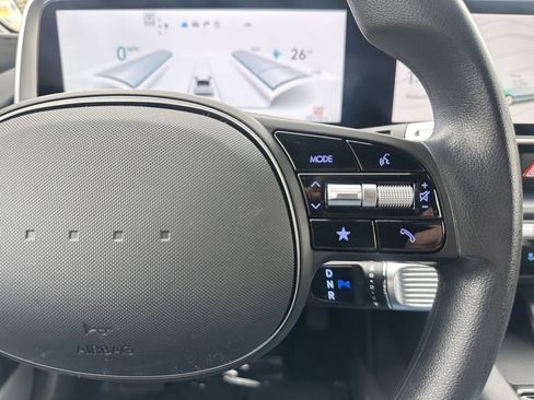 Certified 2024 Hyundai Ioniq 6 SE image 21