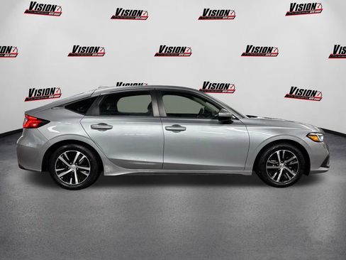 Used 2023 Honda Civic LX image 4