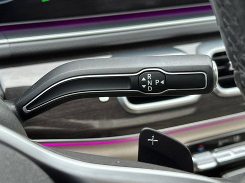 Used 2020 Mercedes-Benz GLS 450 4MATIC image 24