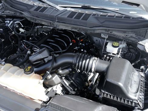 Used 2021 Ford F150 XL w/ Equipment Group 101A High RWD image 12