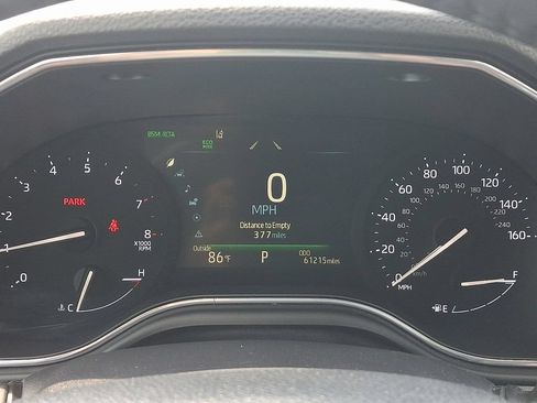Used 2019 Toyota Avalon XLE w/ Moonroof Package FWD image 21