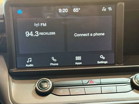 Used 2024 Ford Maverick XL w/ Equipment Group 100A Standard image 19