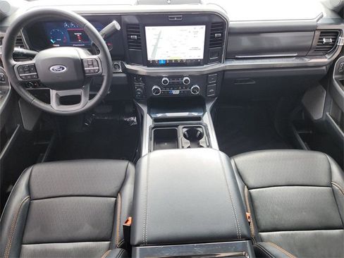 Used 2025 Ford F250 Lariat w/ FX4 Off-Road Package AWD/4WD image 28