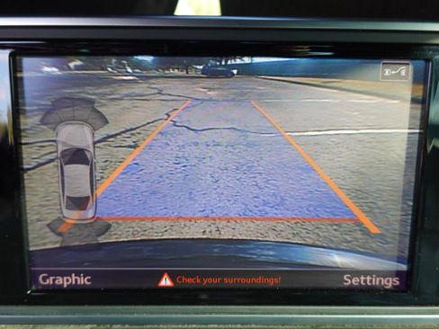 Used 2016 Audi A6 3.0T Premium Plus w/ 19" Sport Package image 15