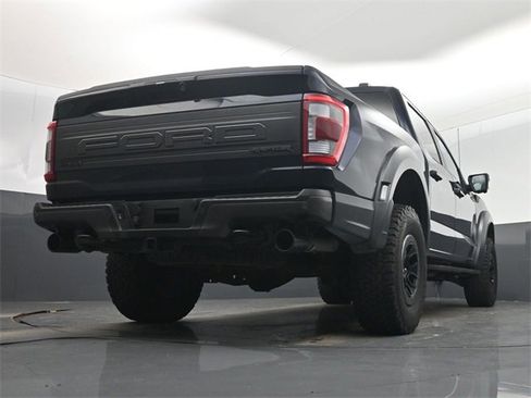 Used 2022 Ford F150 Raptor w/ Equipment Group 801A High image 58