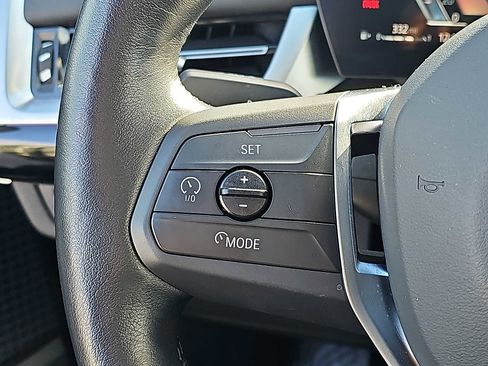 Used 2025 BMW X1 xDrive28i image 21