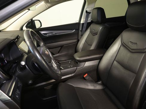 Used 2019 Cadillac XT5 Premium Luxury FWD image 26