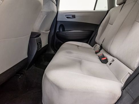 Used 2024 Toyota Corolla Cross L FWD image 26
