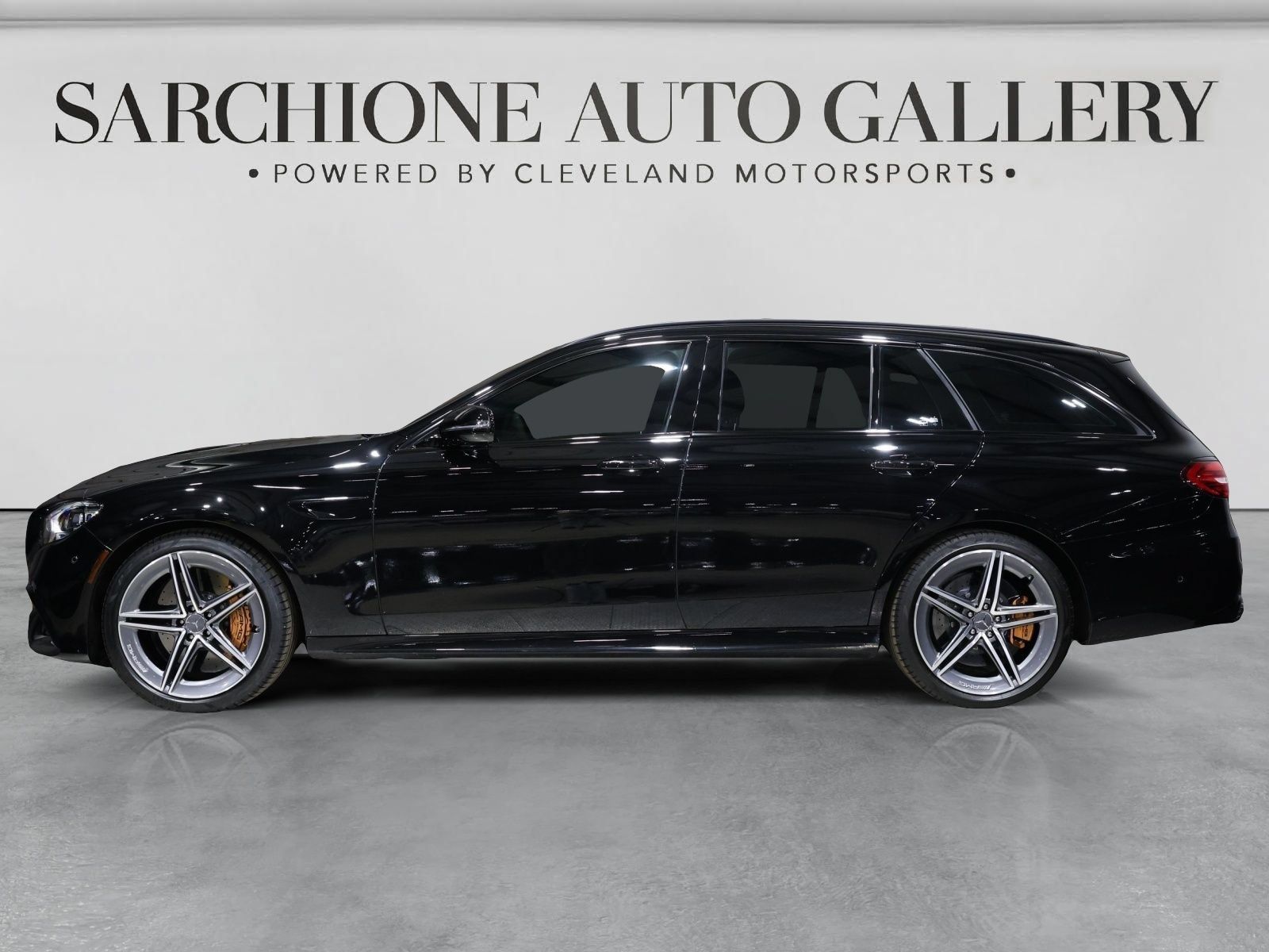 Used 2023 Mercedes-Benz E 63 AMG S image 41