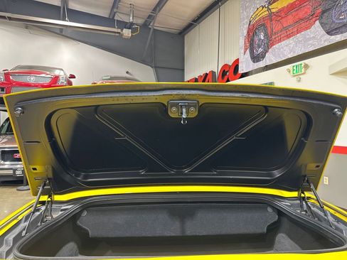 Used 2011 Chevrolet Corvette Grand Sport w/ Preferred Equipment Group image 88