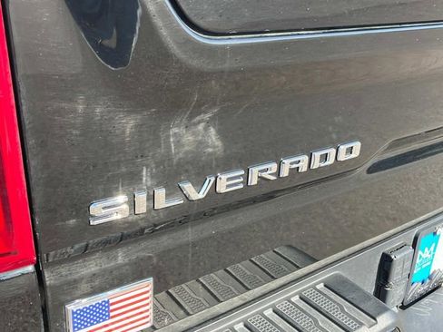 Certified 2024 Chevrolet Silverado 1500 High Country w/ High Country Premium Package AWD/4WD image 15