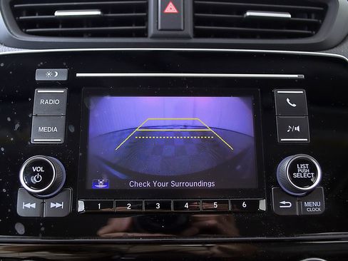 Used 2018 Honda CR-V LX image 29