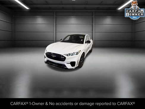 Used 2024 Ford Mustang Mach-E GT image 3