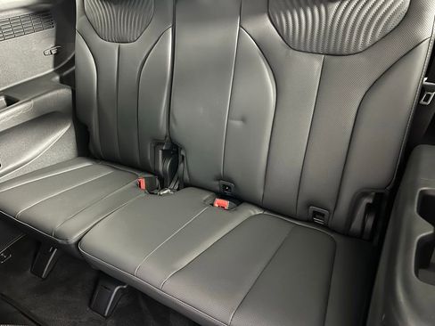 Used 2025 Hyundai Palisade Calligraphy image 28