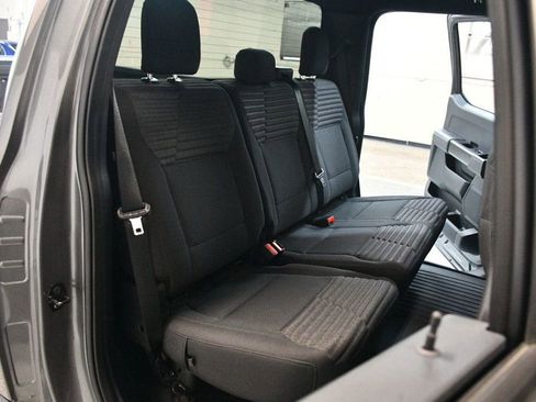 Used 2021 Ford F150 XL w/ STX Appearance Package image 36