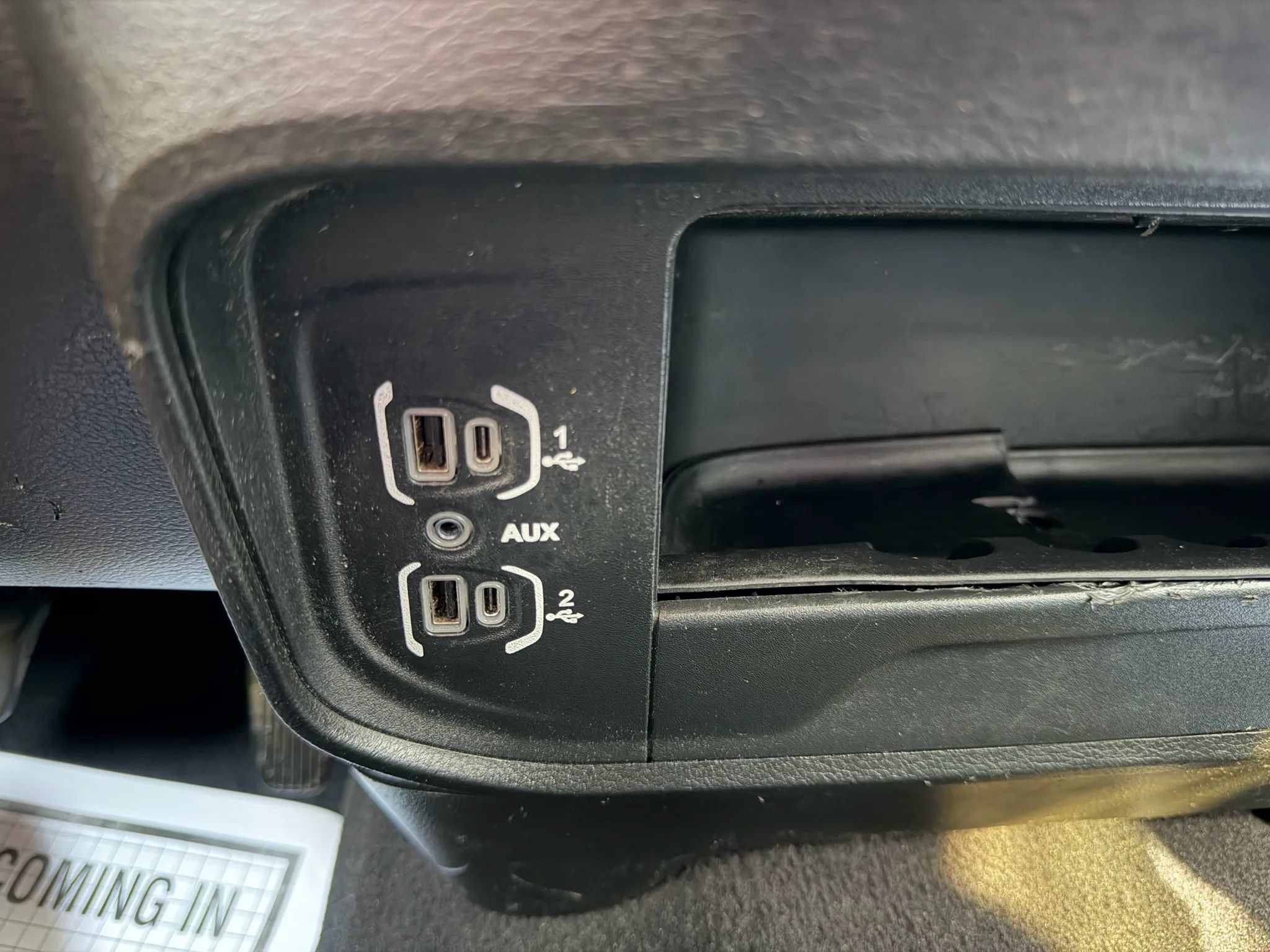 Used 2021 RAM 2500 Tradesman AWD/4WD image 31