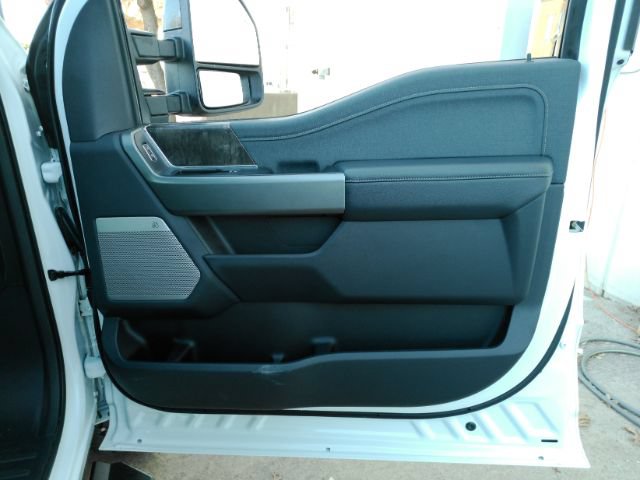 Used 2026 Ford F250 Lariat AWD/4WD image 20