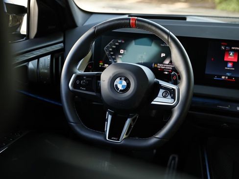 Used 2025 BMW X3 M50 AWD/4WD image 27