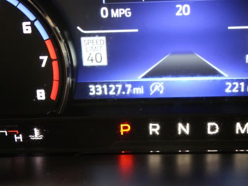 Used 2023 Ford Bronco Sport Badlands w/ Premium Package AWD/4WD image 12