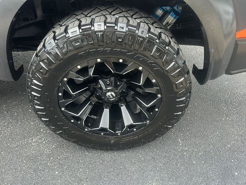 Used 2018 Ford F150 Raptor w/ Equipment Group 802A Luxury AWD/4WD image 36