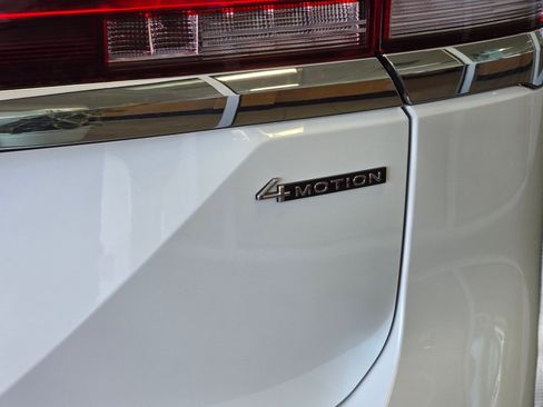 New 2026 Volkswagen Atlas SEL AWD/4WD image 15