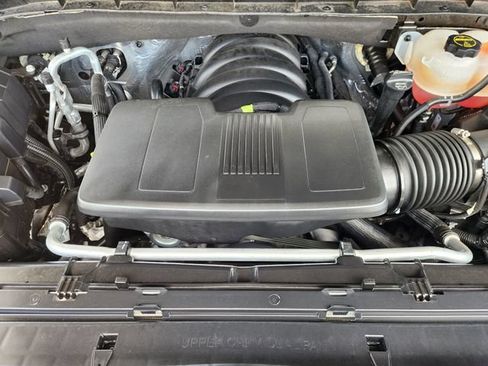 Used 2025 Chevrolet Silverado 1500 LTZ w/ LTZ Premium Texas Edition RWD image 34