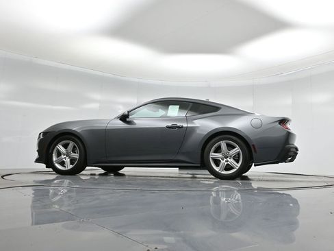 New 2026 Ford Mustang Coupe image 49