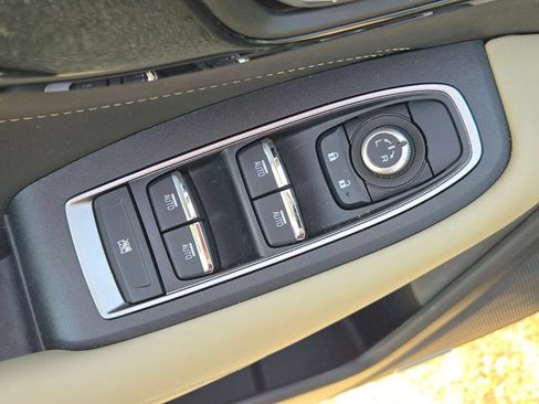 Certified 2024 Subaru Outback Limited AWD/4WD image 20